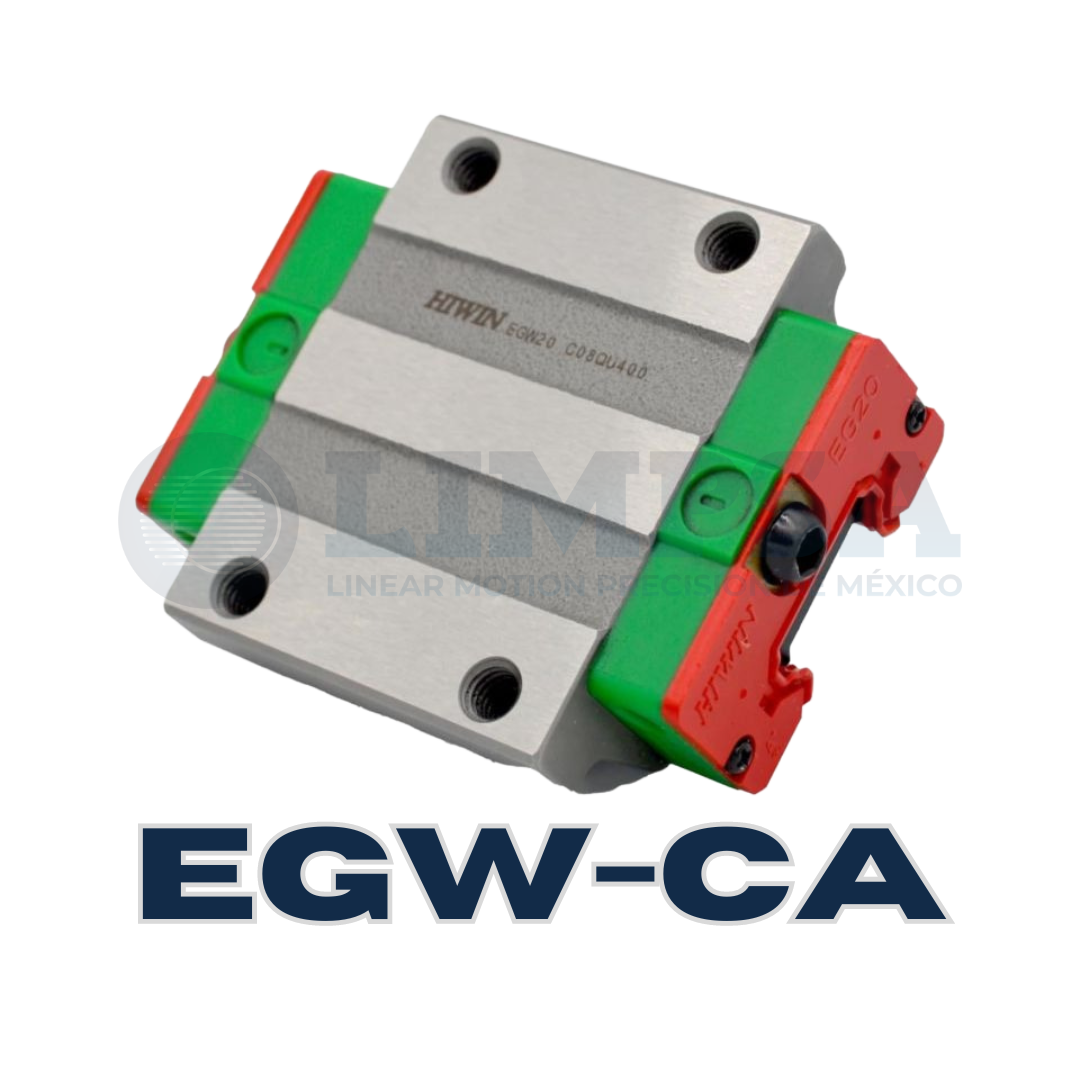 EGW-CA