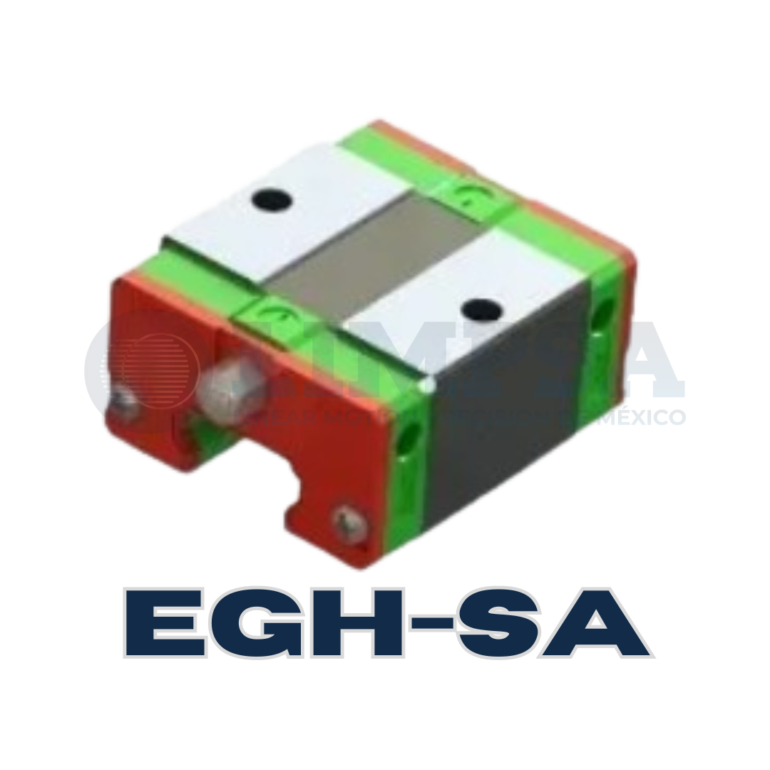 EHG-SA