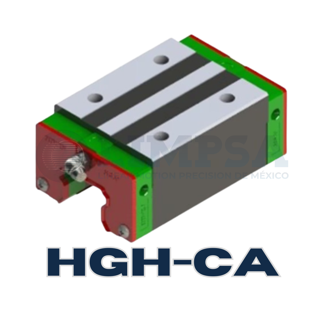 HGH-CA