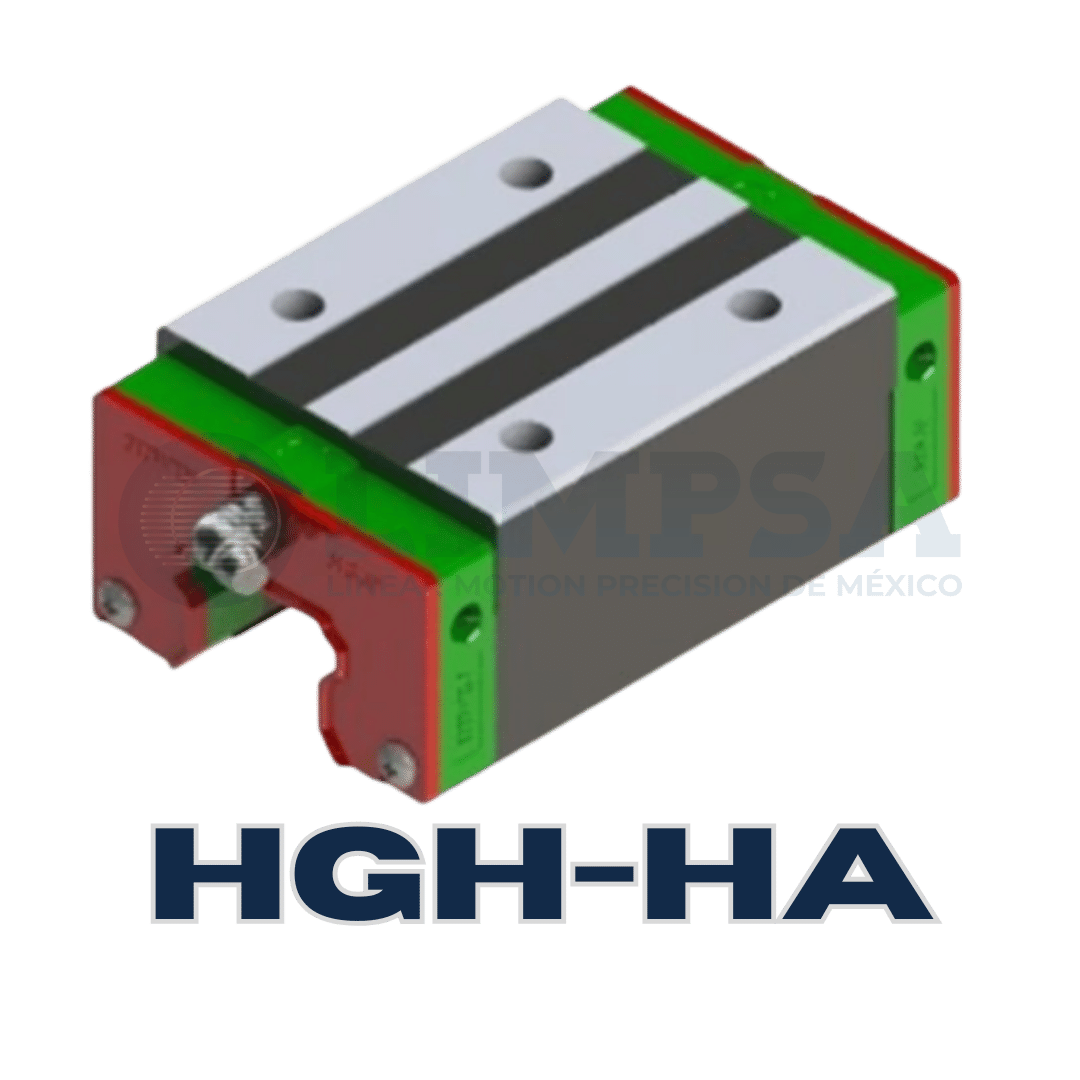 HGH-HA