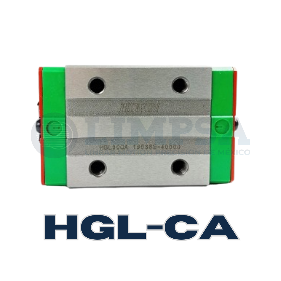 HGL-CA