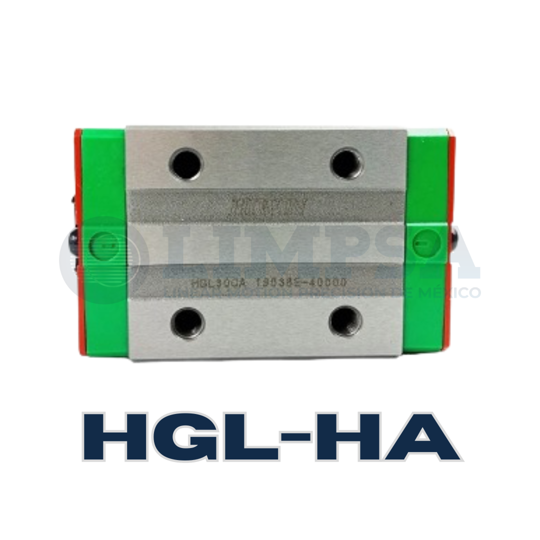 HGL-HA