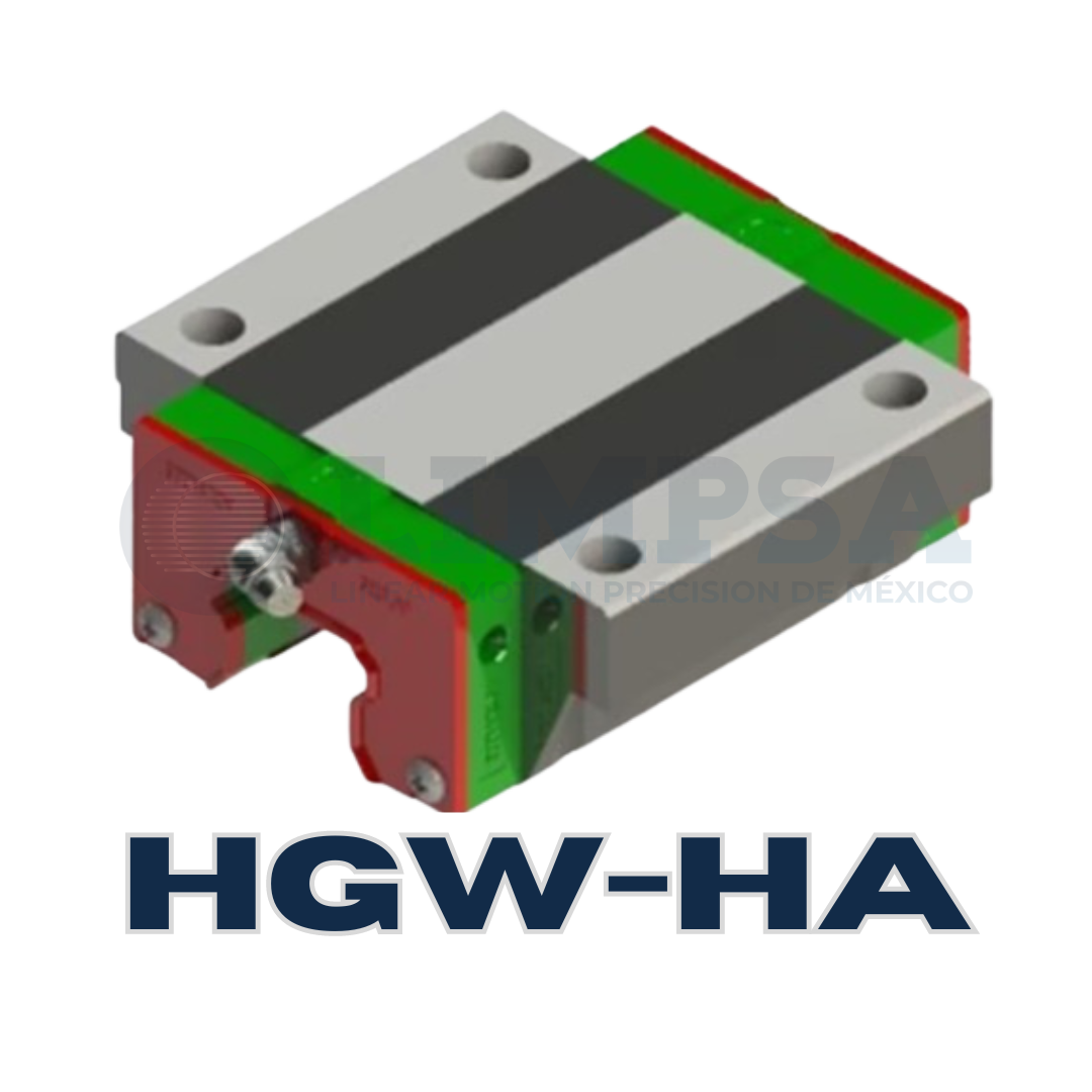 HGW-HA