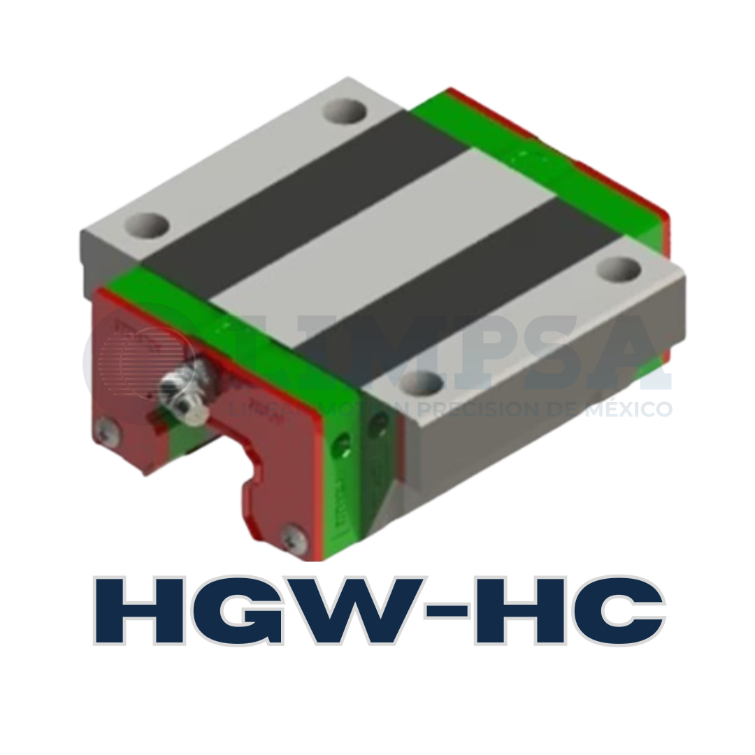 HGW-HC