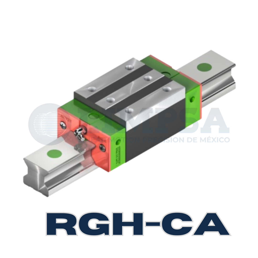 RGH-CA