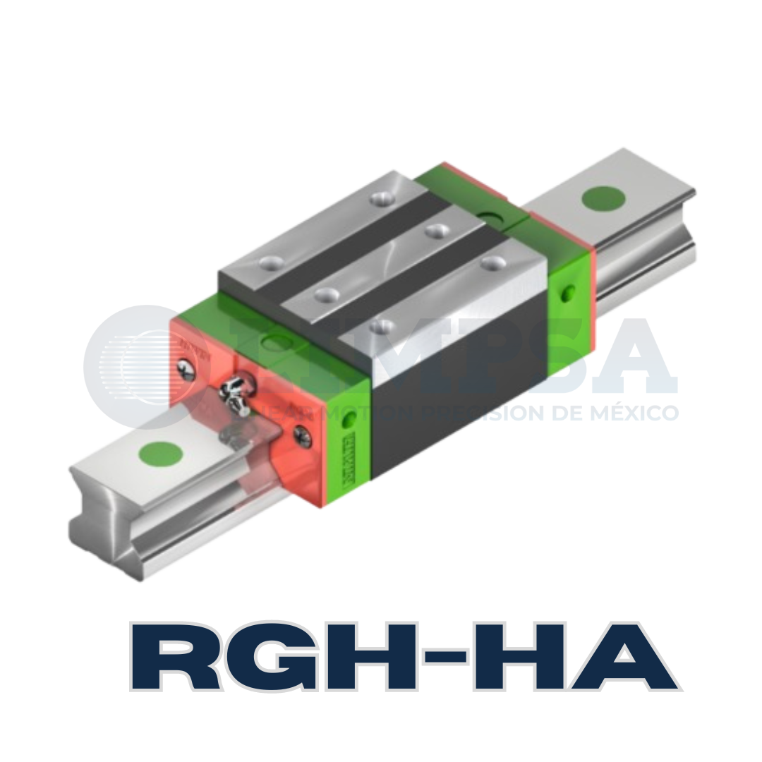RGH-HA