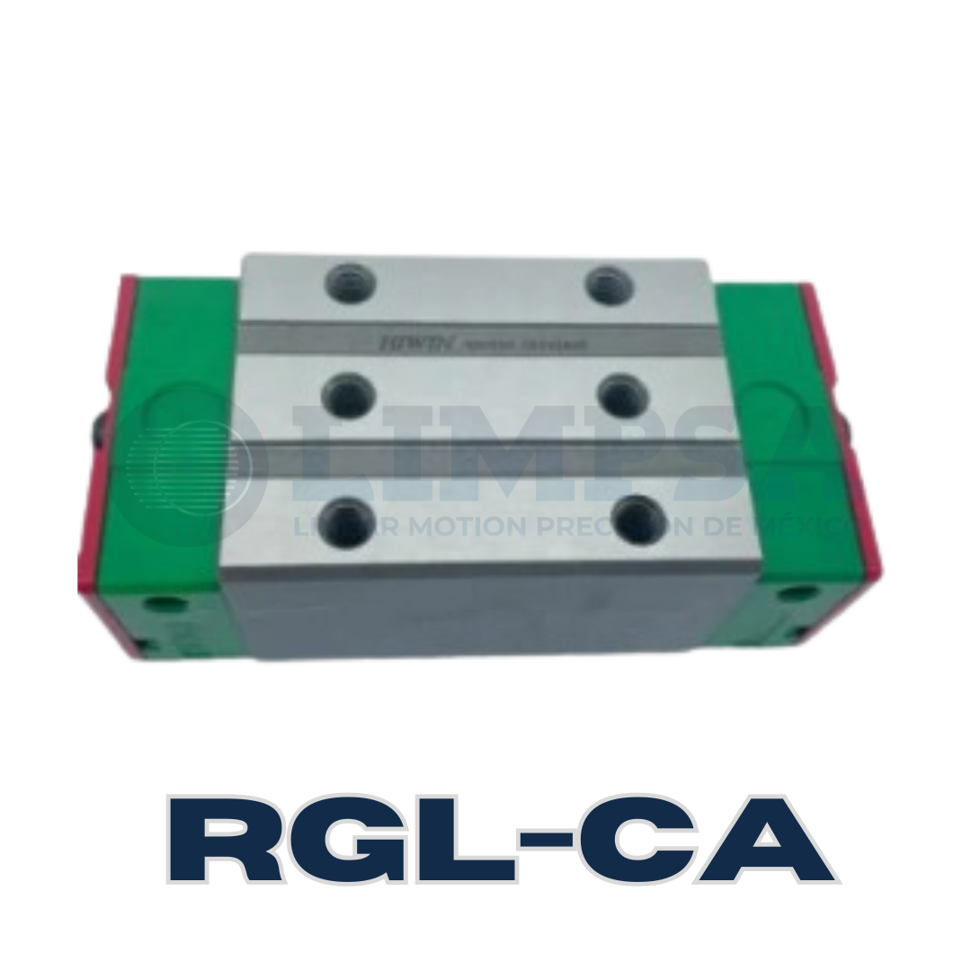 RGL-CA