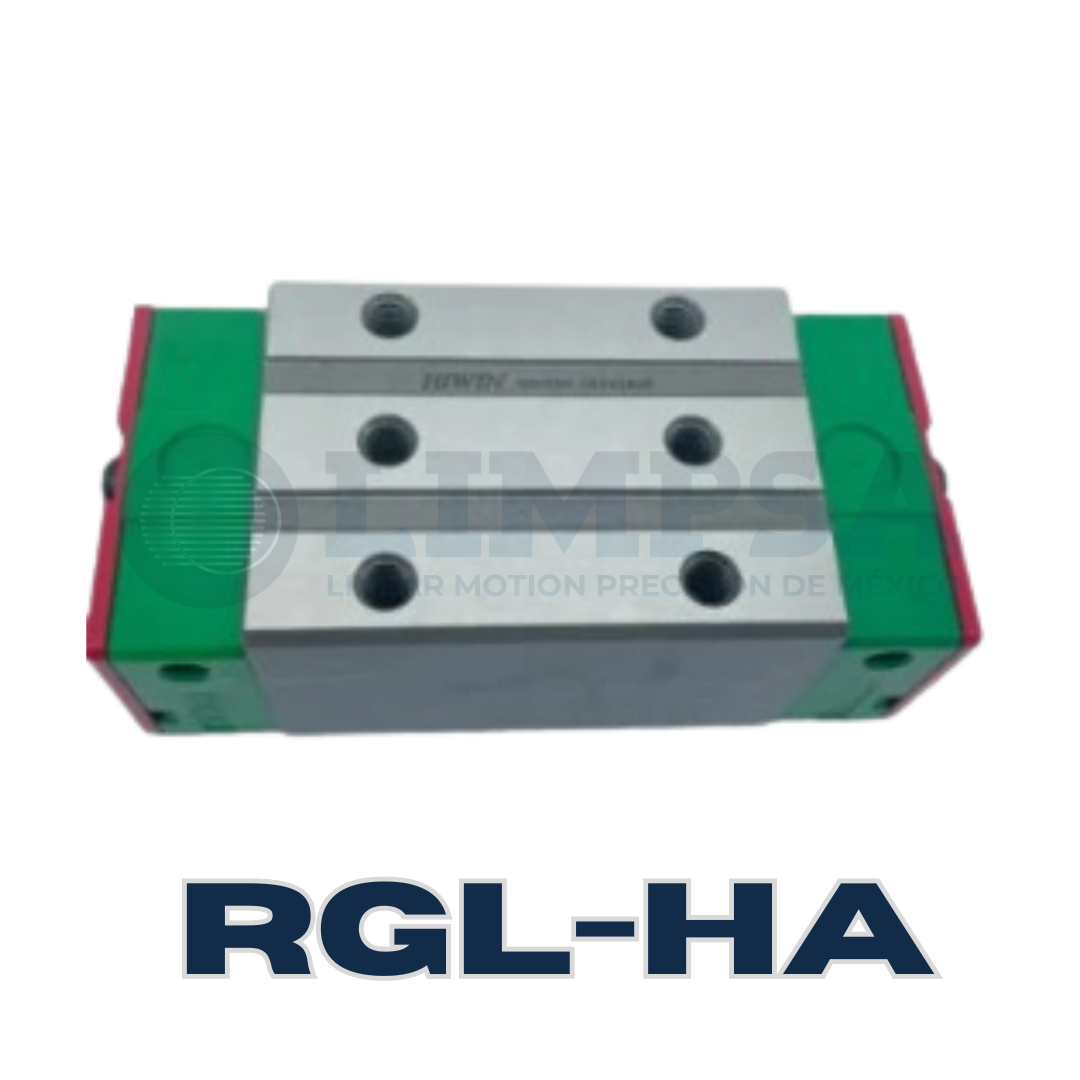 RGL-HA