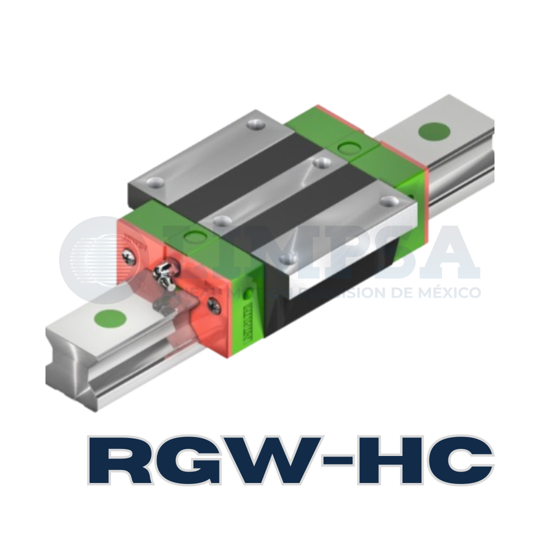 RGW-HC
