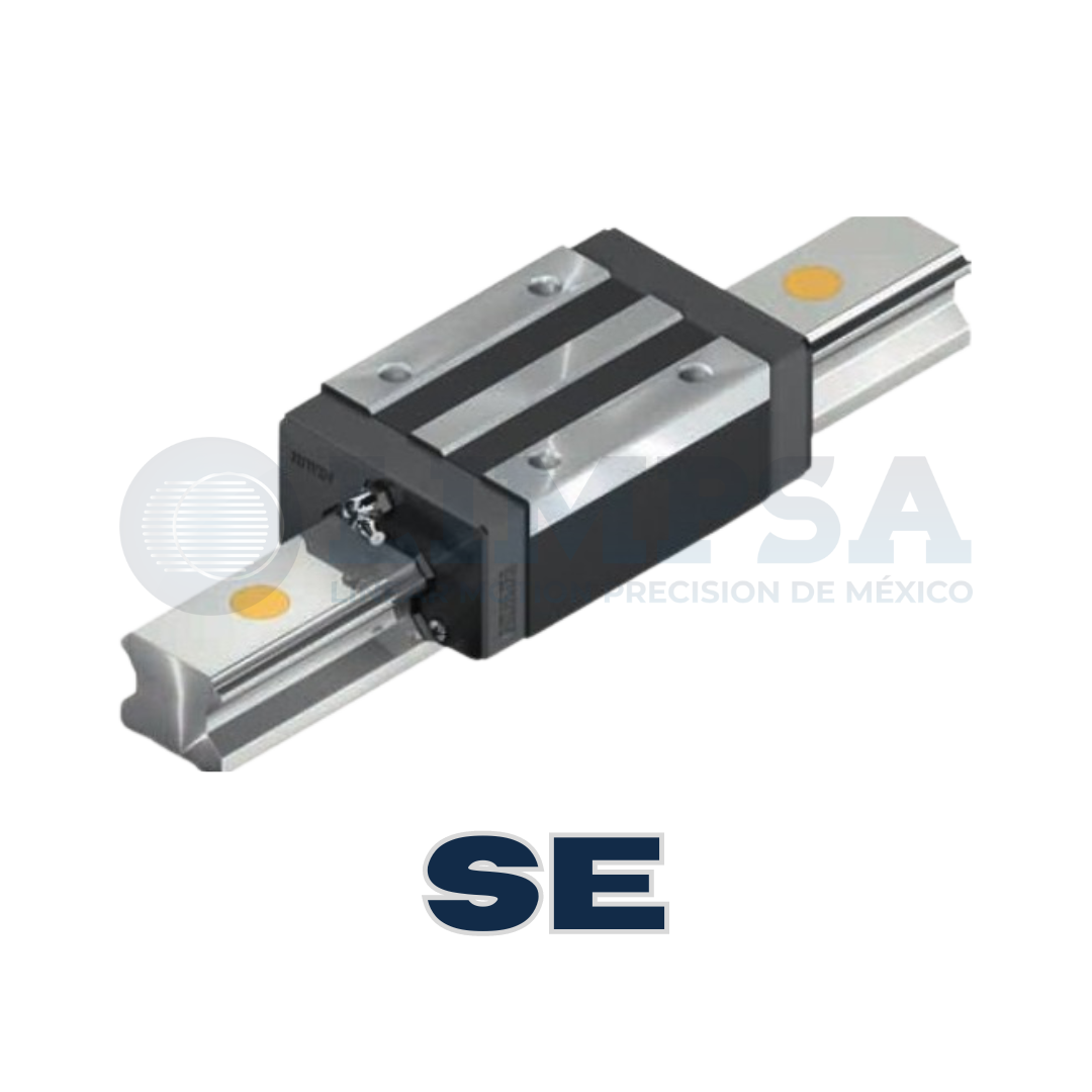 SE