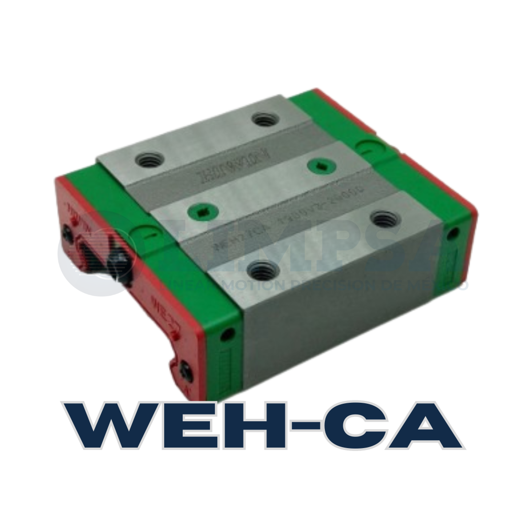 WEH-CA